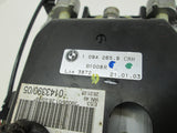 BMW E53 X5 00-06 steering column 1094265 (USED)