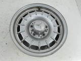 Mercedes W123 W108 wheel rim 6.5x14 1084001002 #1772 (USED)