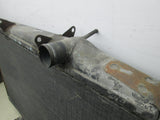 Rolls Royce Silver Shadow T1 engine radiator (USED)