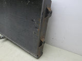 Rolls Royce Silver Shadow T1 engine radiator (USED)