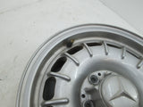 Mercedes W123 W108 wheel rim 6.5x14 1084001002 #1772 (USED)
