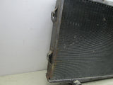 Rolls Royce Silver Shadow T1 engine radiator (USED)