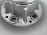 Mercedes W123 W108 wheel rim 6.5x14 1084001002 #1772 (USED)
