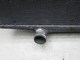 Rolls Royce Silver Shadow T1 engine radiator (USED)
