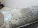 Rolls Royce Silver Shadow T1 engine radiator (USED)