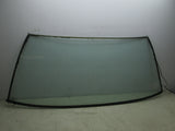 Mercedes R107 450SL 380SL 560SL back glass for hardtop (USED)