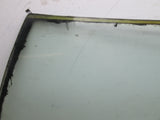 Mercedes R107 450SL 380SL 560SL back glass for hardtop (USED)