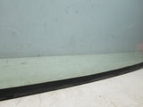 Mercedes R107 450SL 380SL 560SL back glass for hardtop (USED)