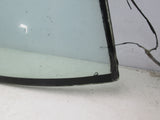Mercedes R107 450SL 380SL 560SL back glass for hardtop (USED)