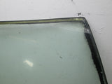 Mercedes R107 450SL 380SL 560SL back glass for hardtop (USED)