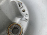 Mercedes W123 W108 wheel rim 6.5x14 1084001002 #1774 (USED)