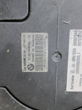 BMW E60 525i 528i 530i 04-09 Radiator Cooling Fan Assembly 17427543282 (USED)