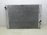 BMW E60 525i 530i 528i 535i Radiator BEHR OEM 17117534914 (USED)