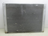 BMW E60 525i 530i 528i 535i Radiator BEHR OEM 17117534914 (USED)