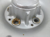 Mercedes W123 W108 wheel rim 6.5x14 1084001002 #1775 (USED)