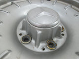 Mercedes W123 W108 wheel rim 6.5x14 1084001002 #1775 (USED)