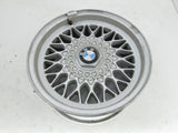 BMW E34 E28 7x15 ET20 style 5 wheel rim 1779774 #1776 (USED)