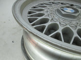 BMW E34 E28 7x15 ET20 style 5 wheel rim 1779774 #1776 (USED)
