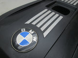 BMW N52 E60 engine cover 7575032 (USED)