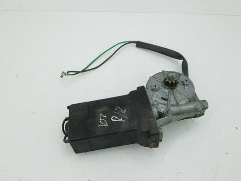 Mercedes R107 W107 380SLC 450SLC Right Rear Window Motor 0130820067 (USED)
