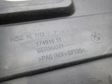 BMW N52 E60 engine cover 7575032 (USED)