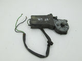 Mercedes R107 380SLC 450SLC SLC Left Rear Window Motor 0130820066 (USED)