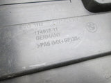 BMW N52 E60 engine cover 7575032 (USED)
