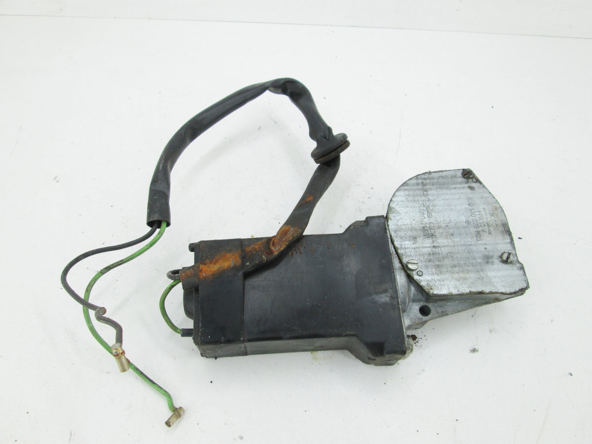 Mercedes R107 380SLC 450SLC SLC Left Rear Window Motor 0130820066 (USE ...