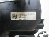 BMW N52 E60 intake manifold 754802807 (USED)