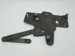 Mercedes R107 W107 450SLC 380SLC Left Rear Window Regulator 1076730903 (USED)