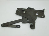 Mercedes R107 W107 450SLC 380SLC Left Rear Window Regulator 1076730903 (USED)