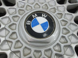 BMW E34 E28 7x15 ET20 style 5 wheel rim 1779774 #1777 (USED)