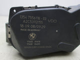 BMW E90 E60 F10 328i 528i N52 Throttle Body 13547556118 (USED)