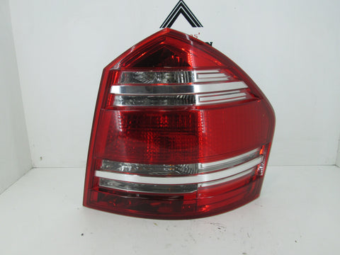 Mercedes X164 GL450 GL550 right passenger Side Tail Light Lamp 1648200664 (USED)