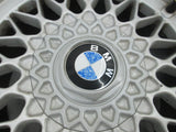 BMW E34 E28 7x15 ET20 style 5 wheel rim 1779774 #1778 (USED)