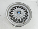 BMW E34 E28 7x15 ET20 style 5 wheel rim 1779774 #1779 (USED)