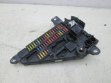 BMW E60 530i 525i 540i rear power distribution fuse box 9138830 (USED)