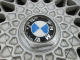 BMW E34 E28 7x15 ET20 style 5 wheel rim 1779774 #1779 (USED)