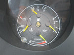 Mercedes R107 W107 560SL Instrument Cluster Speedometer 1075421257 86-89 (USED)