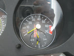 Mercedes R107 W107 560SL Instrument Cluster Speedometer 1075421257 86-89 (USED)