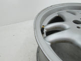 BMW E36 wheel rim style 30 7x16 ET46 1182760 #1781 (BENT)