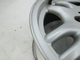 BMW E36 wheel rim style 30 7x16 ET46 1182760 #1781 (BENT)