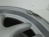 BMW E36 wheel rim style 30 7x16 ET46 1182760 #1781 (BENT)