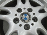 BMW E36 wheel rim style 30 7x16 ET46 1182760 #1782 (USED)