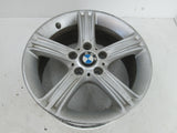 BMW F30 325i 328i 330i 7.5x17 ET37 wheel rim style 393 6796242 #1783 (USED)