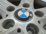 BMW F30 325i 328i 330i 7.5x17 ET37 wheel rim style 393 6796242 #1783 (USED)