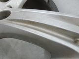 BMW F30 325i 328i 330i 7.5x17 ET37 wheel rim style 393 6796242 #1784 (USED)