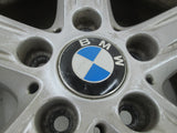 BMW F30 325i 328i 330i 7.5x17 ET37 wheel rim style 393 6796242 #1784 (USED)