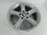 BMW F30 325i 328i 330i 7.5x17 ET37 wheel rim style 393 6796242 #1785 (USED)