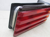 Mercedes R129 W129 300SL 500SL 600SL 90-95 Right Tail Light 1298200664 (USED)